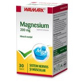 Cumpara ieftin Magneziu 200mg Walmark 30tb