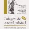 Culegere de practica judiciara in materie de asigurari sociale C. A. B. 2005