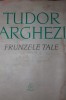 FRUNZELE TALE