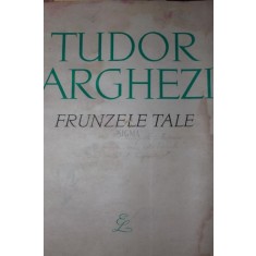 FRUNZELE TALE