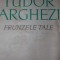 FRUNZELE TALE