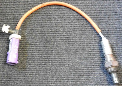 Sonda lambda FORD FIESTA VI 2010 OEM: AE81-9G444-BC 1492230 foto