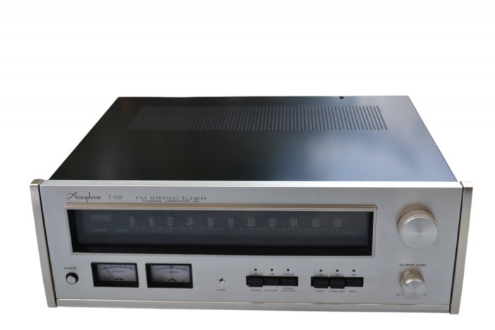 Tuner Accuphase T 101