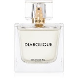 Eisenberg Diabolique Eau de Parfum pentru femei 100 ml