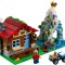 LEGO 31025 Mountain Hut