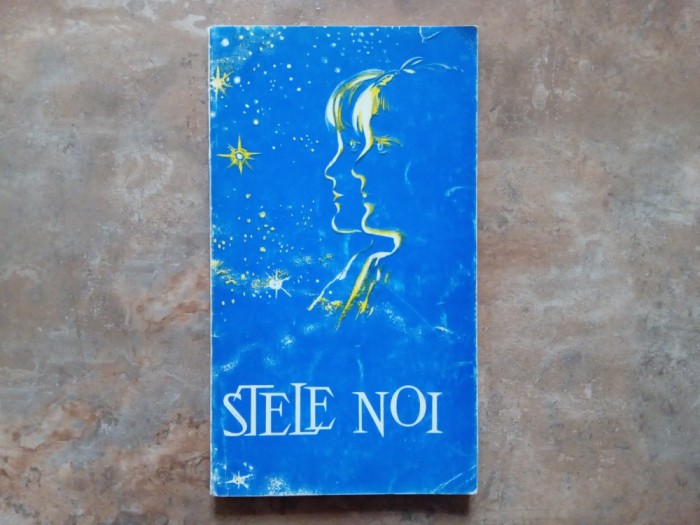 STELE NOI, 1970
