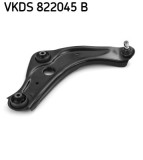 SKF VKDS 822045 B Brat, suspensie roata