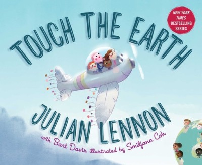 Touch the Earth foto
