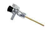 Robinet benzina Romet, diametru 14mm Cod Produs: MX_NEW KRPMRRM1JOY000