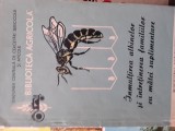 Inmultirea albinelor si intretinerea familiilor cu matci suplimentare 1961