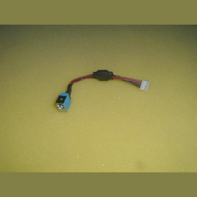 Mufa alimentare laptop noua ACER ASPIRE 5720 5720G 5720Z 5720ZG 5310(With cable) foto