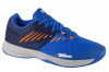 Pantofi de tenis Wilson Kaos Comp 3.0 WRS328750 albastru, 42 2/3, 46 2/3, 47 1/3, 48