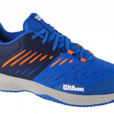 Pantofi de tenis Wilson Kaos Comp 3.0 WRS328750 albastru