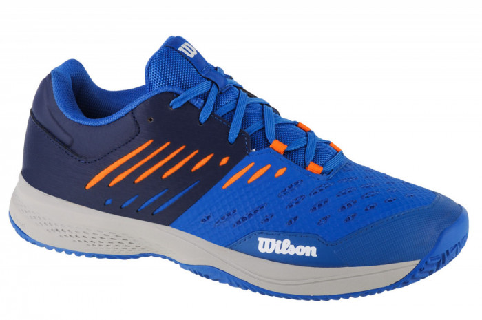 Pantofi de tenis Wilson Kaos Comp 3.0 WRS328750 albastru