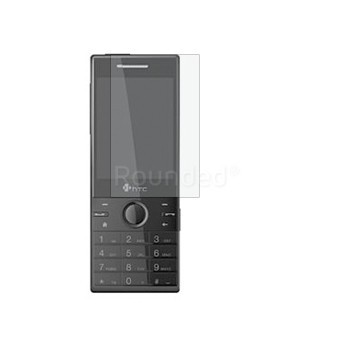 HTC S740 Protector Gold Plus Beschermfolie foto