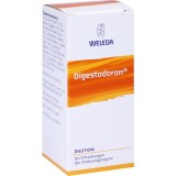 Tratament Homeopat, Weleda, Digestodoron, Adjuvant in Tratamentul Colonului Iritabil, Dilutie 50ml