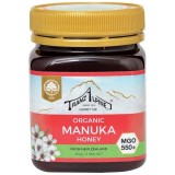 Miere de Manuka MGO 550+ Bio 250 grame TranzAlpine