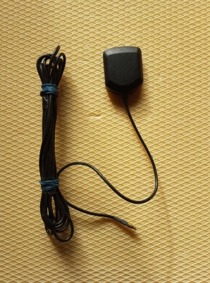ANTENA GPS foto