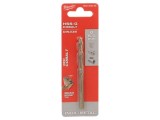 Burghiu Metal 6mm HSS-Co