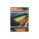 Steck-Vaughn Core Skills Reading Comprehension: Workbook Grade 3