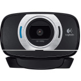 Web cam C615, HD, Logitech