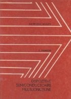 Dispozitive semiconductoare multijonctiune - Circuite. Aplicatii foto