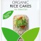 Tartine Orez fara Sare Bio Clearspring 130gr