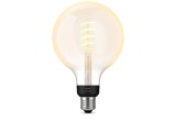 BEC smart LED Philips, soclu E27, putere 7W, forma clasic, lumina toate nuantele de alb, alimentare 220 - 240 V, &quot;000008719514301542&quot; (timbru verde 0.