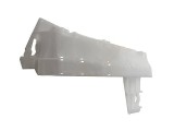 Suport bara spate, stanga Subaru Forester (Sh), 01.2008-03.2013, interior, 57707SC070