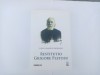 IULIU - MARIUS MORARIU - RESTITUTIO GRIGORE PLETOSU