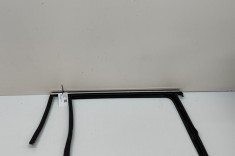 Bandou superior ușă dreapta spate VW PASSAT Variant B8 3G5 2020 OEM: 3G9839432AK | 30433797