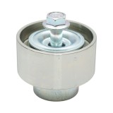 Rola ghidare curea Case IH, New Holland OEM 2852162 compatibila cu Case IH 430, 440, 440CT, A4000, Farmlift 6935 si NEW Holland B90B, B100B, B110,