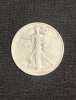 Moneda argint half dollar 1946S, America de Nord