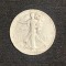 Moneda argint half dollar 1946S