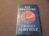 Cronici Martiene - Ray Bradbury, Editura Paladin, 2019, 263 pagini, Cartonata, SF