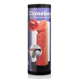 Cloneboy-Dildo si Ham-Ventuza
