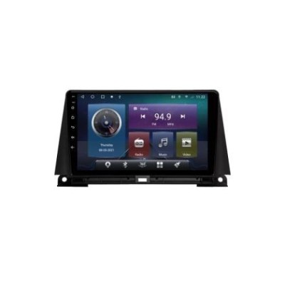 Navigatie Lexus NX intre anii 2014-2020 Android radio gps internet Octa core 4+32 Kit-NX-2014+EDT-E409 CarStore Technology foto