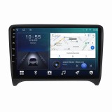 Cumpara ieftin Navigatie dedicata cu Android Audi TT 2006 - 2015, 2GB RAM, Radio GPS Dual