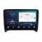 Navigatie dedicata cu Android Audi TT 2006 - 2015, 2GB RAM, Radio GPS Dual