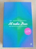 Deepak Chopra - Al treilea Iisus. Acel Hristos pe care nu il putem ignora