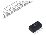 Filtru Anti-Interferențe SMD 1A 50VDC 700uH