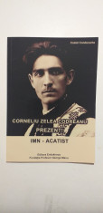 CORNELIU ZELEA CODREANU - PREZENT! - IMN ACATIST - COSTEL CONDURACHE foto