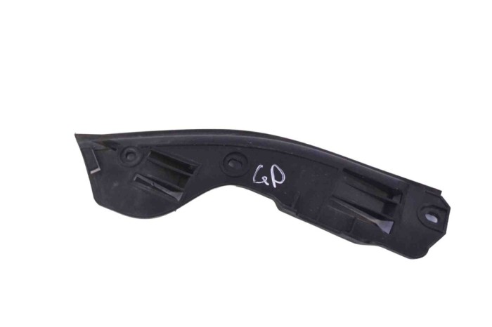 Suport bara de protecție dreapta spate VW TOUAREG 7LA, 7L6, 7L7 2009 OEM: 7L6807394B 17739058