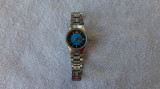 Cumpara ieftin CEAS ORIENT CRYSTAL 21 JEWELS AUTOMATIC , MECANISM 55841 ,CEAS DE DAMA ,DEFECT, Analog, Mecanic-Automatic