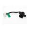 Mufa alimentare laptop noua HP PROBOOK 650 G1 650 G2 650 G3 650 G4 650 G5 Series P/N:727812-FD1