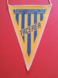 Fanion fotbal - ASOCIATIA SURZILOR din RSR - &quot;TACEREA&quot;