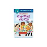All Are Welcome: Give What You Can