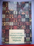 Enciclopedia Mitologie si Religia Orientului Mijlociu - Jan Knappert, Nemira, 2003, Mitologie Nordica