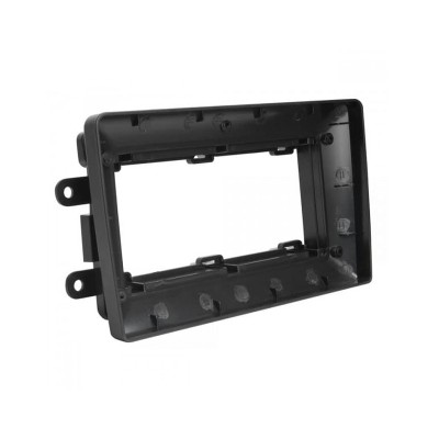 Rama adaptoare Autodrop Dacia Universal pentru Navigatii multimedia Android de 9 Inch foto