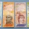 Venezuela - Lot de bancnote 2 / 5 / 10 / 50 Bolivares Fuertes (2007-2014) sA